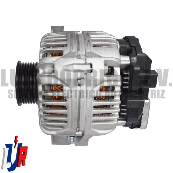 Alternador Volkswagen (0124325066)