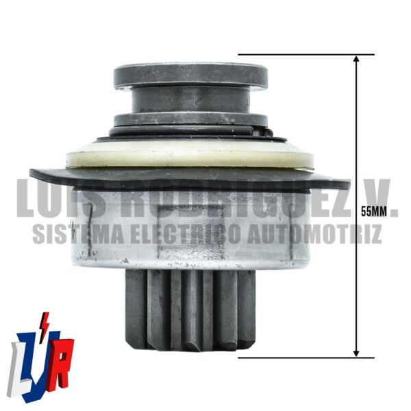 Bendix Volkswagen Gol, Saveiro (220270)