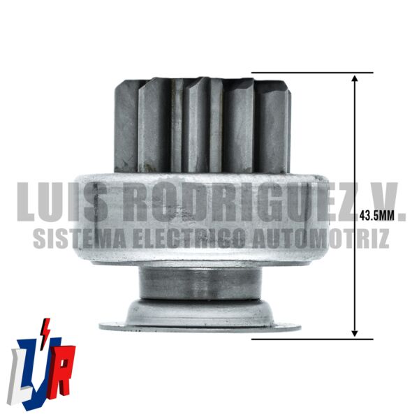 Bendix Toyota Hilux, Fortuner, Corolla, 4Runner (0283009541)