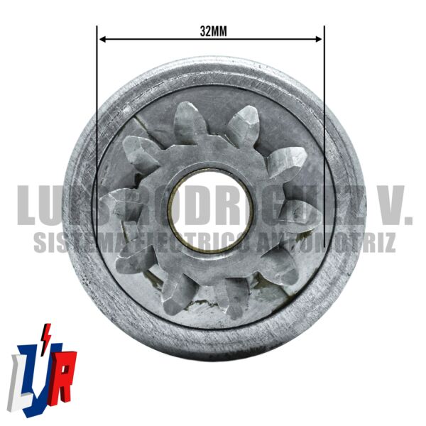 Bendix Toyota Hilux, Fortuner, Corolla, 4Runner (0283009541)