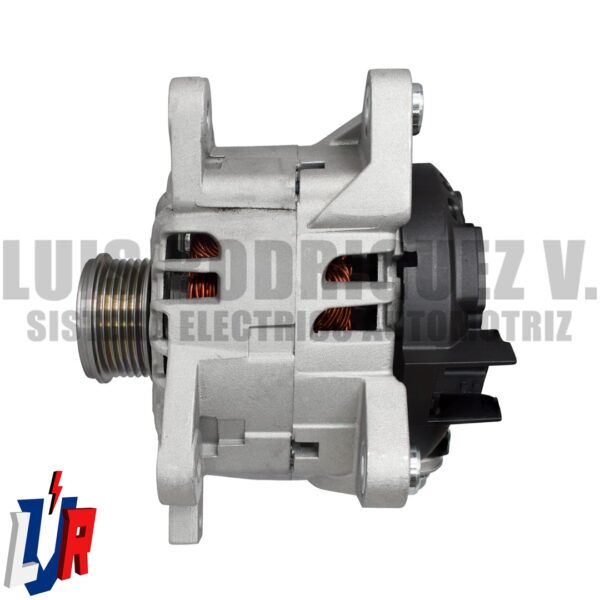 Alternador Nissan Rogue (2617232)