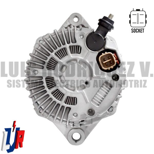 Alternador Suzuki Grand Vitara (3140065J20)