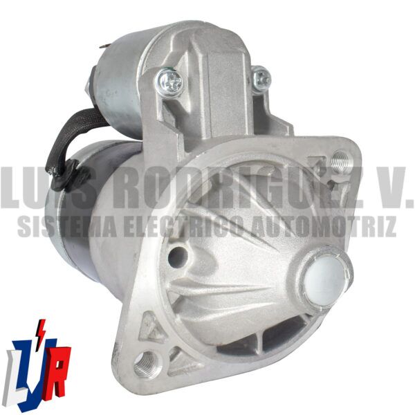 Arranque Hyundai Sonata, H100, Elantra, Accent, H1, Starex – Mitsubishi L200, Galant, Lancer, L300, L400, Eclipse (3610032630)