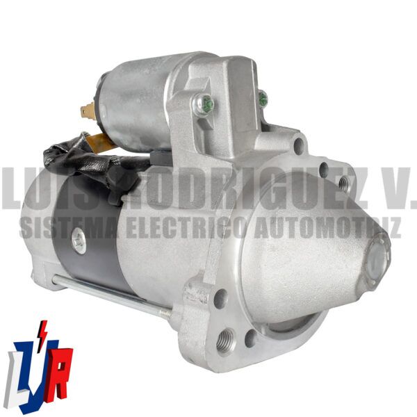 Arranque H1, H100 – Mitsubishi L200, L300, L400, Lancer, Galant, Montero (3610042200)