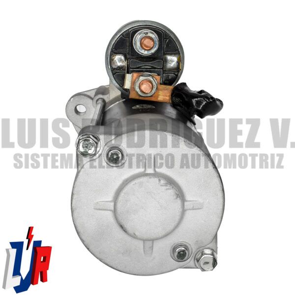 Arranque H1, H100 – Mitsubishi L200, L300, L400, Lancer, Galant, Montero (3610042200)