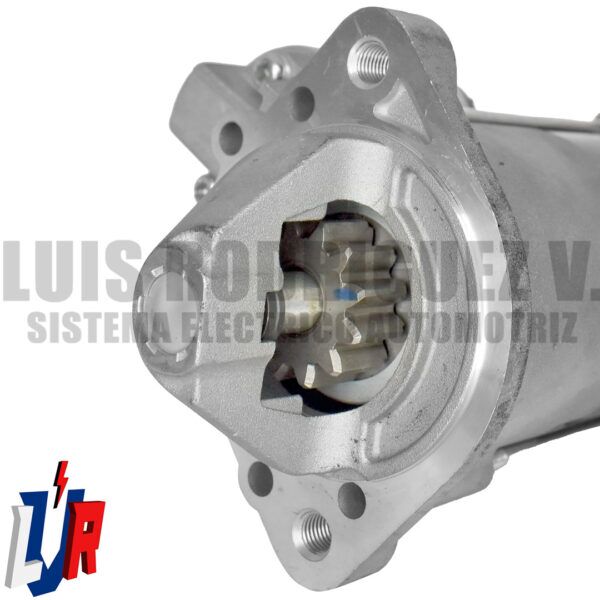 Arranque H1, H100 – Mitsubishi L200, L300, L400, Lancer, Galant, Montero (3610042200)