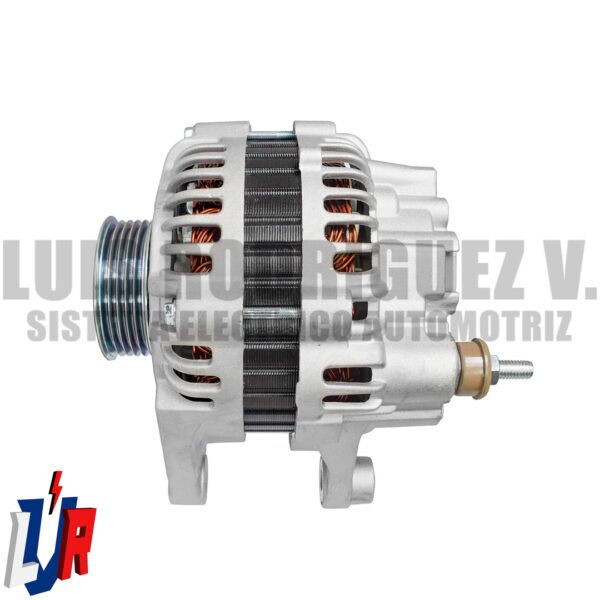 Alternador Mitsubishi Montero (A3T14491)