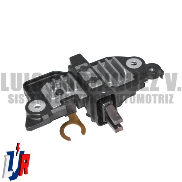 Regulador Mercedes Benz C160, C180, C200, C230, CLK200, E200, SLK200 (F00M144147)