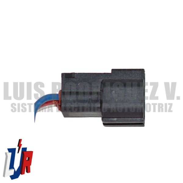 Socket Sensor Temperatura Hyundai Atos, Santa Fe