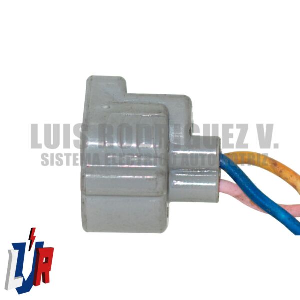 Socket Sensor Temperatura – CKP Toyota Hilux