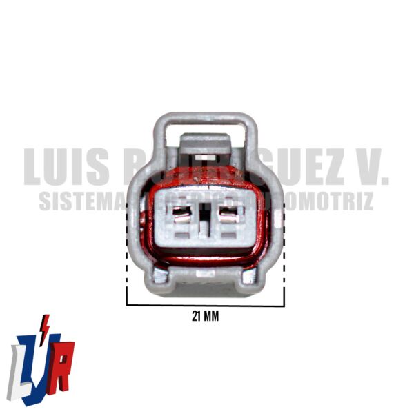 Socket Bobina Mazda BT50