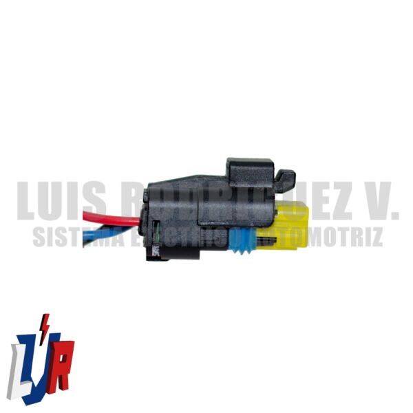 Socket Sensor Renault