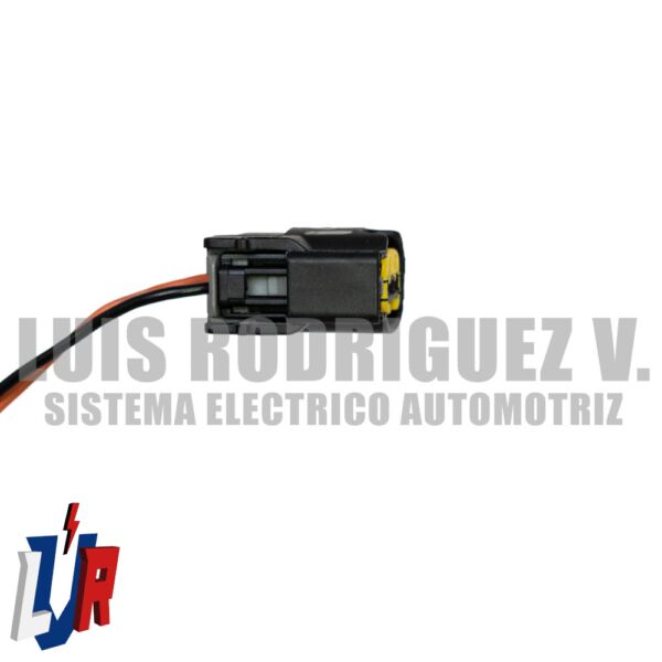 Socket Bobina Hyundai Elantra