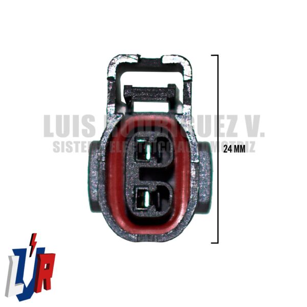 Socket Bobina Kia – Hyundai H1