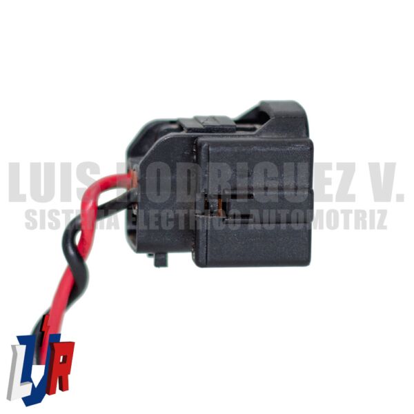 Socket Bobina Hyundai (Derecha)