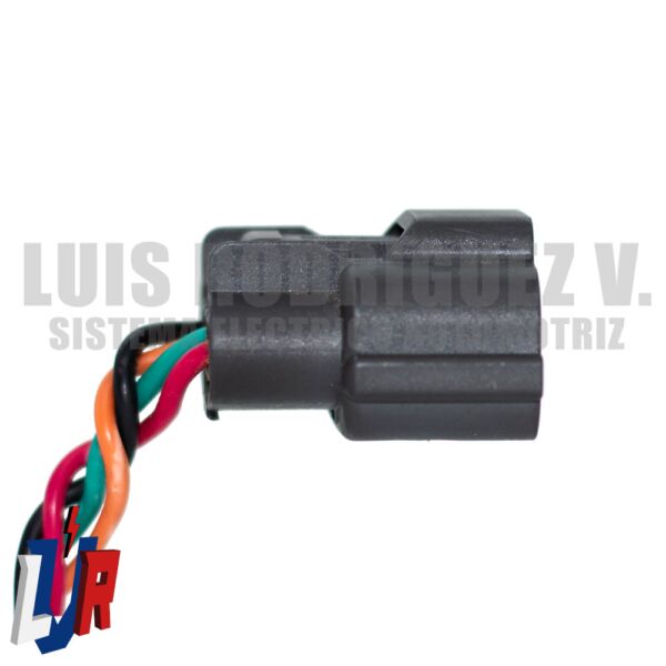 Socket Distribuidor Mazda