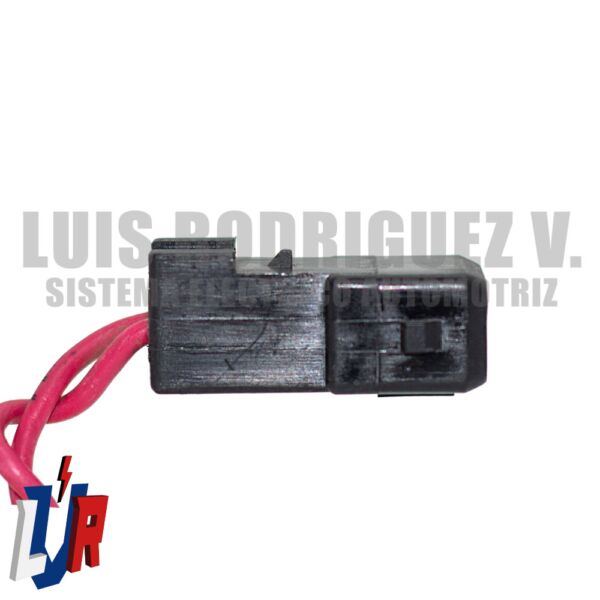 Socket Inyector Universal – Chevrolet Corsa (Complemento Socket 43)