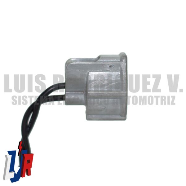 Socket Inyector Toyota Yaris