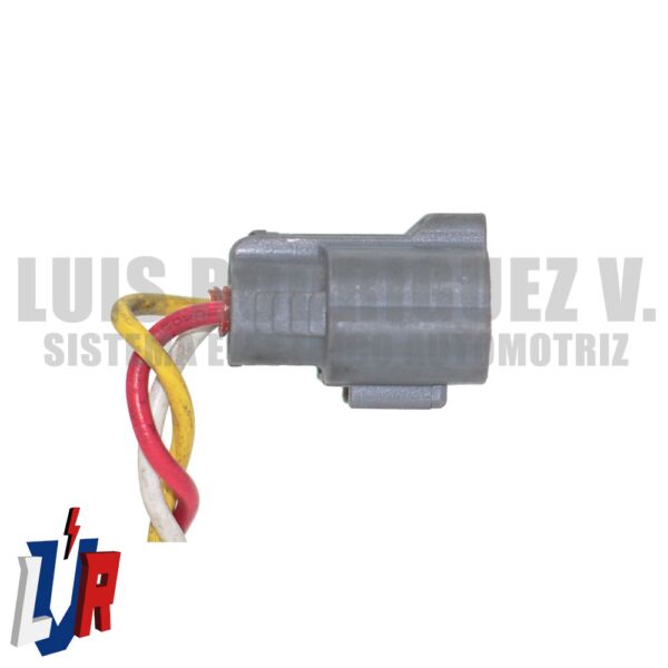 Socket Bobina Suzuki Vitara – Mazda BT50