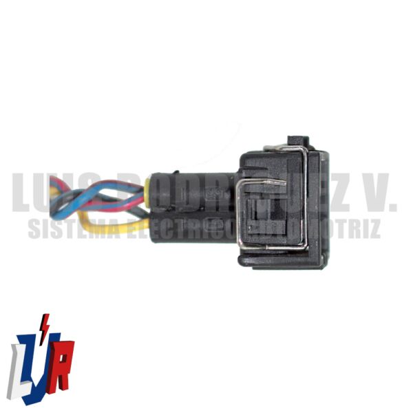 Socket Sensor Temperatura Volkswagen