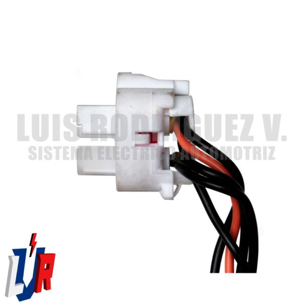 Socket Bomba Gasolina Hyundai