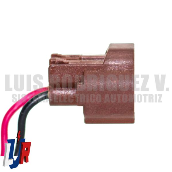 Socket Sensor Temperatura Suzuki Forsa 2