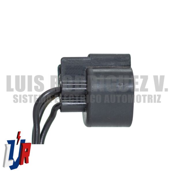 Socket Sensor Temperatura Hyundai