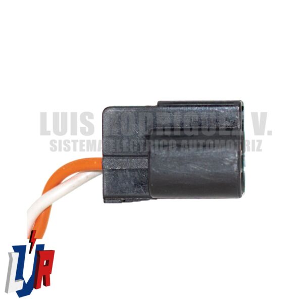 Socket Sensor Velocidad Hyundai