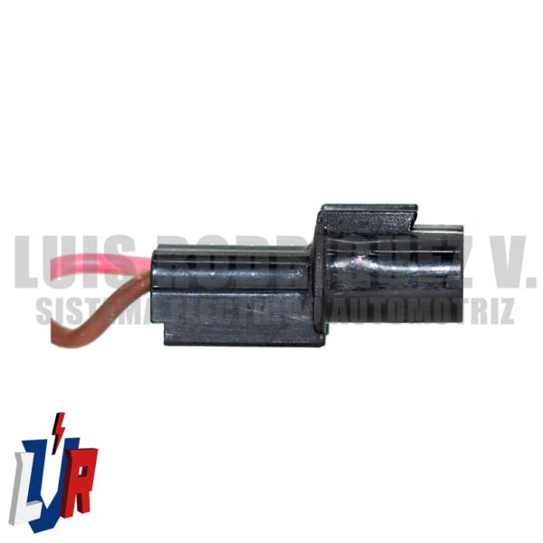 Socket Sensor Velocidad Hyundai (Complemento Socket 91)