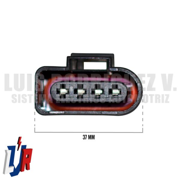 Socket Bobina Volkswagen – Skoda