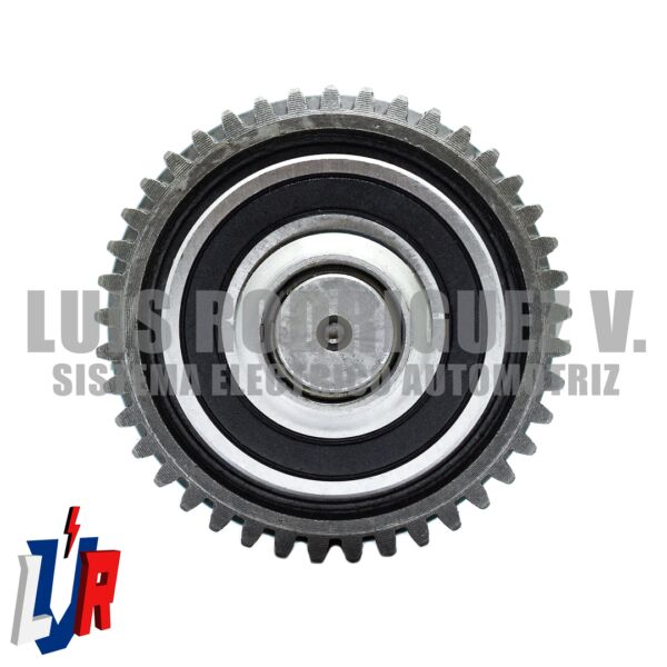 Bendix Nissan Patrol, Sentra, Almera, Primera – Isuzu NPR – Chevrolet D-MAX (211415507)