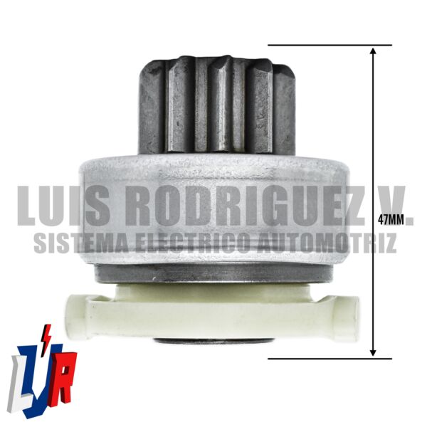Bendix Ford Explorer, F-150, Escape, Ranger, Bronco (E9OF11350AA)