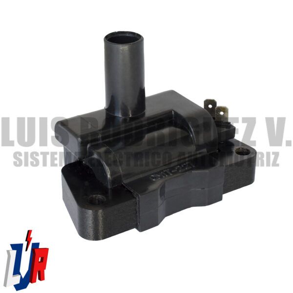 Bobina Fiat Cinquecento, Tempra, Palio, Seicento, Coupe, Strada, Punto, Siena, Doblo, Panda – Nissan Terrano, Navara – Toyota Yaris, RAV4, Auris, Corolla, Avensis, Prius, Matrix, CH-R (22433F4302)