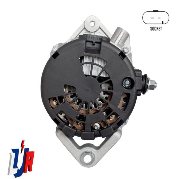 Alternador Chevrolet Optra (3140085Z00)
