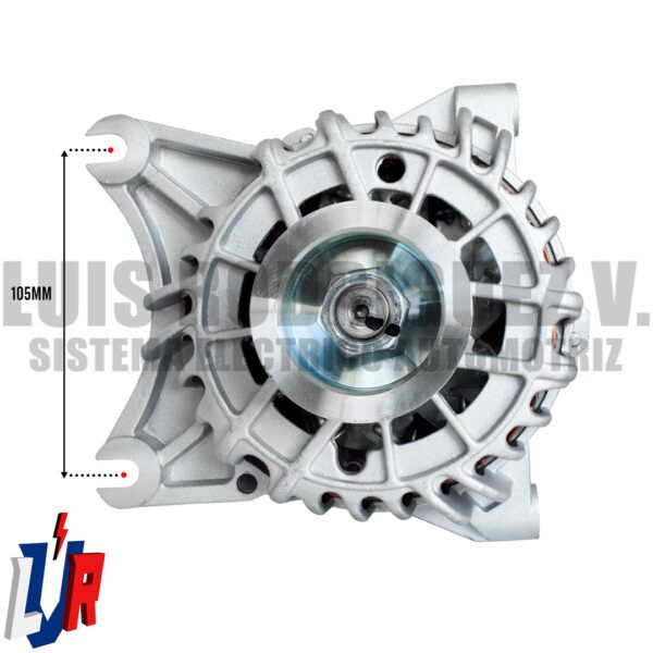 Alternador Ford F-150 (4L3U10300BA)