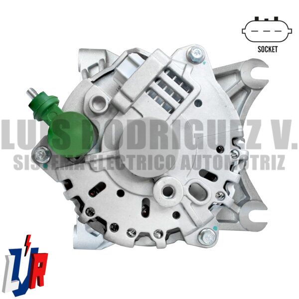 Alternador Ford F-150 (4L3U10300BA)