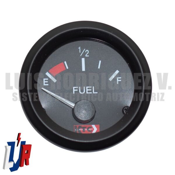 Medidor Gasolina Universal 12V