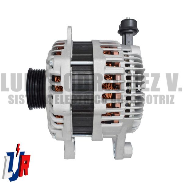 Alternador Ford Fusion, Edge (7T4T10300AD)