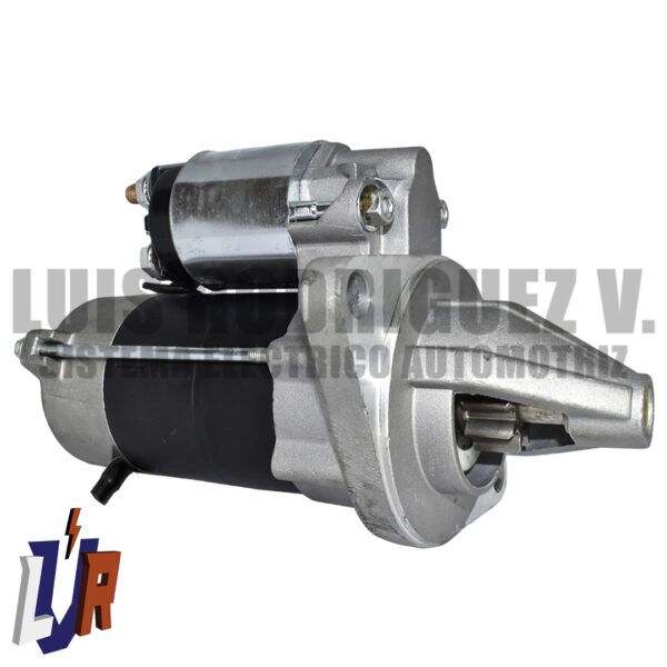 Arranque Chevrolet Trooper (8942044380)
