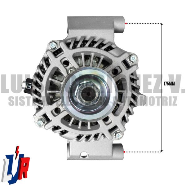 Alternador Ford Escape, Focus – Mazda Tribute (8S4T10300AA)