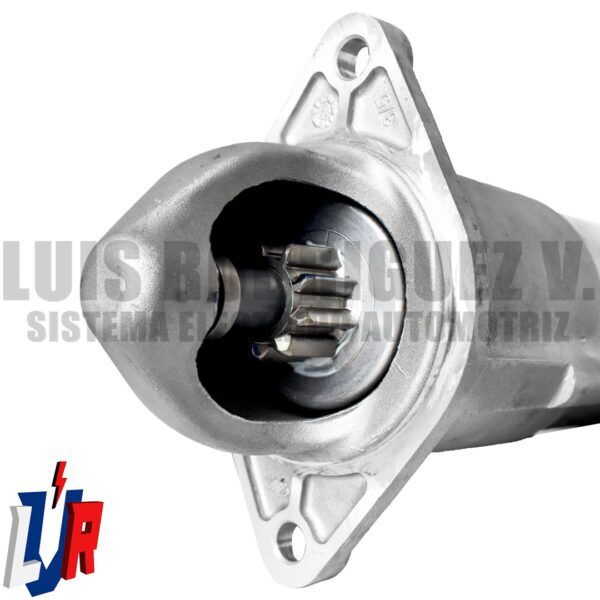 Arranque Chevrolet Optra, Aveo, Corsa, Astra, Vectra, Zafira – Daewoo Lanos, Espero, Tacuma, Racer, Cielo (9000981)