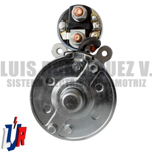 Arranque Ford Fusion, Escape, Escort – Mazda Tribute (93BB11000BA)