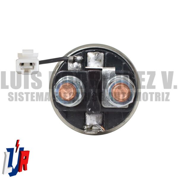 Automático/Solenoide Mazda 323, 324, 325, B2000, 626, 929 (940113050222)