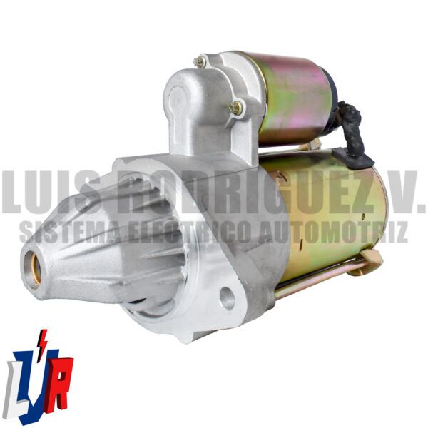 Arranque Daewoo Lanos, Racer, Cielo, Espero – Chevrolet Corsa, Astra, Vectra, Zafira, Cavalier (96208782)