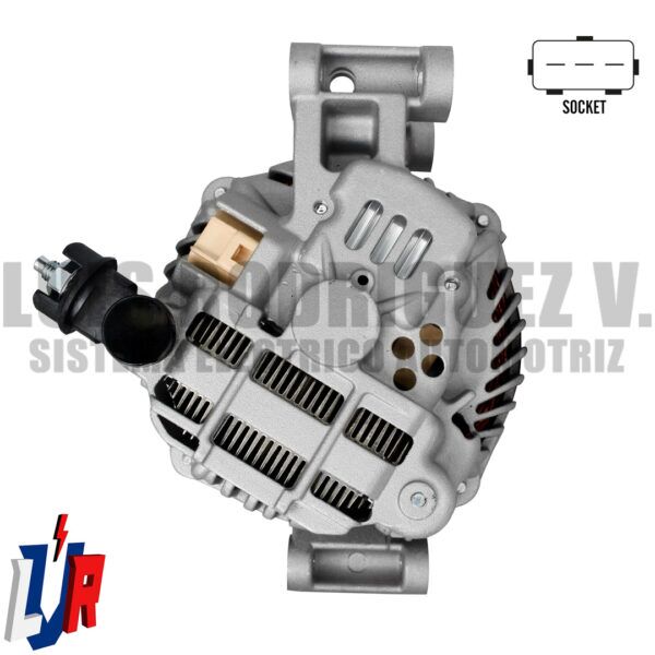 Alternador Ford Explorer (9L2T10300BA)