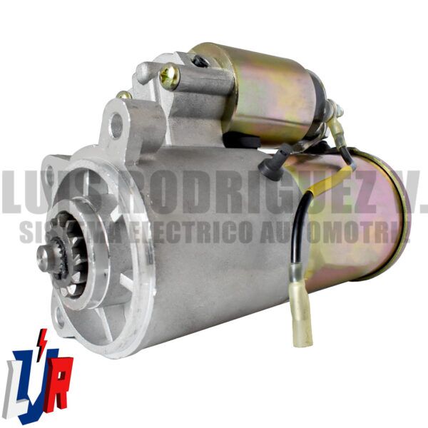 Arranque Ford F-150, F-250, Expedition (9L3Z11002A)