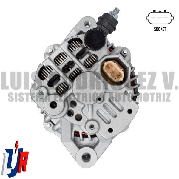 Alternador Chevrolet Swift (A005TB1292)