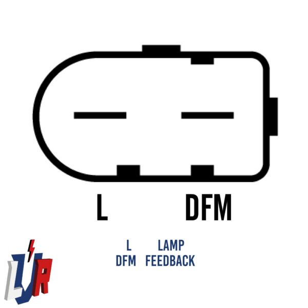 Regulador Audi A3, A4, A5, A6, A7, Q3, Q5, S3, TT – Porsche Macan – Volkswagen CrossFox, Fox, Gol, Golf, Jetta, Passat, Polo, Saveiro, SpaceFox, Tiguan, Voyage – Citroen Jumper (B231103)