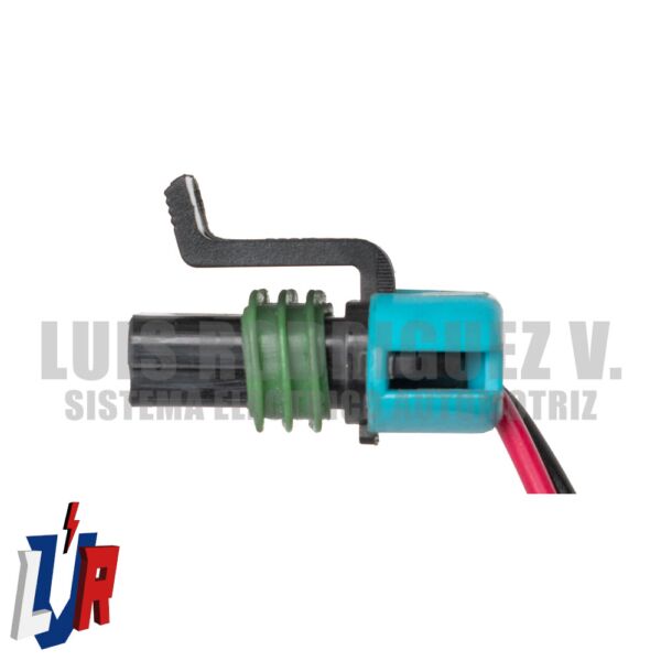 Socket Universal