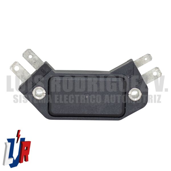 Módulo Encendido Chevrolet – Universal (D1906)